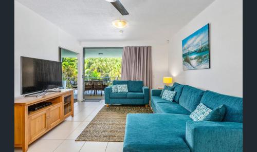Drift North Beachfront Apartments - Private Apartments in Kingscliff