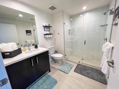LUXURY LA PENTHOUSE PRIME LOCATION Min from HOLLYWOOD and DOWNTOWN, Los Angeles (Foto 7)