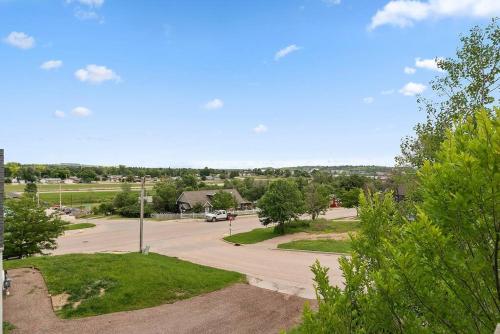 Coppertop- Firepit-Skyline Views