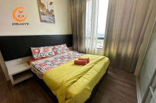 Landmark Residence Cheras Romantic Studio in Cheras