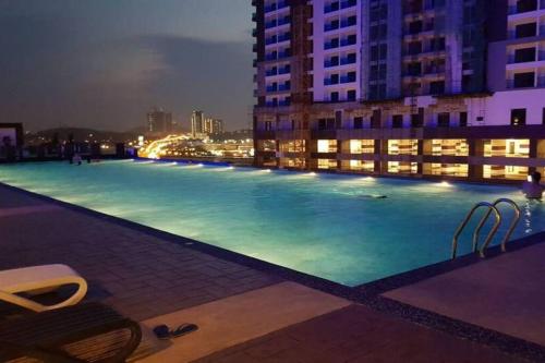 Landmark Residence Cheras Romantic Studio in Cheras