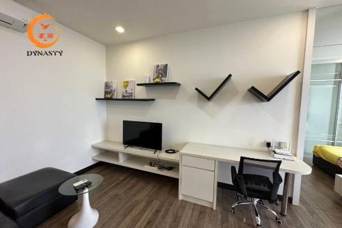 Landmark Residence Cheras Romantic Studio in Cheras