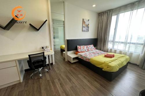 Landmark Residence Cheras Romantic Studio in Cheras