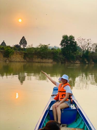 Cát Tiên Riverside