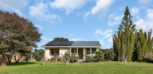 Enchanted Retreat - Kerikeri Holiday Home