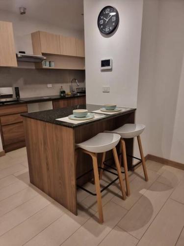 One-Bedroom Apartment image 4