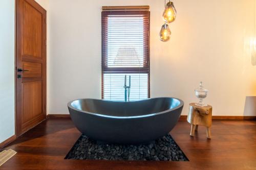 Villa with Private Pool image 10