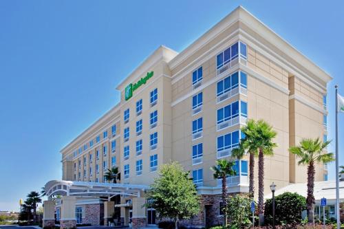 Holiday Inn Gulfport-Airport