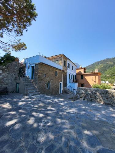  Affittacamere Il Timone, Pension in Corniglia
