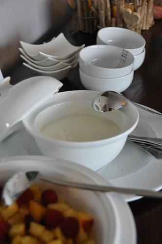 Bed and Breakfast Maison Ruthier – Waimes, MI