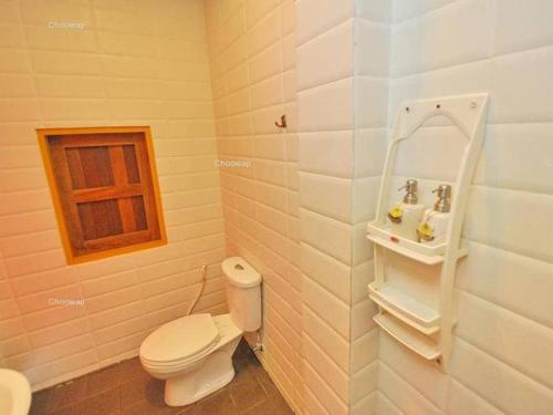 Sidewalk Boutique Hotel Room Type - Standard Double Room