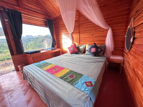 Kiên Mán Homestay (Kien Man Homestay) in Quan Ba