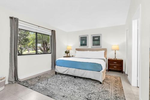 Luxurious Golf Retreat Villa in PGA National! in Palm Beach Gardens, USA