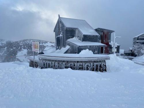 Sub-Zero Mt Hotham, Mount Hotham (foto 5)