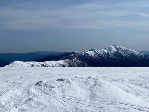 Sub-Zero Mt Hotham, Mount Hotham (foto 8)