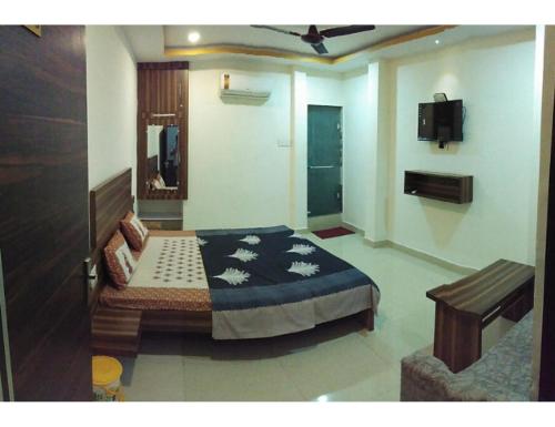 Hotel Deepsun Regency, Sagar