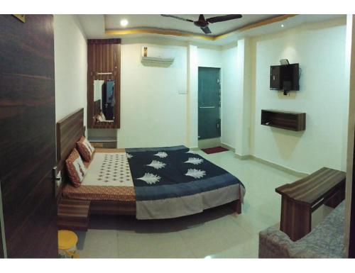 Hotel Deepsun Regency, Sagar