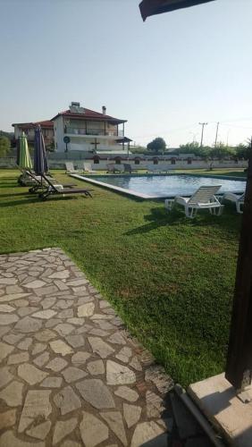 Vergina Pension photo