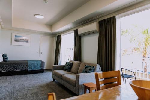 The Jetty Resort in Esperance