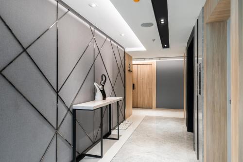 Destiny63 Ekamai Apartment - 숙소 외관