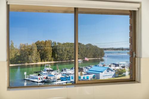 Braemar 7, Forster (Foto 8)