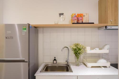 Express by M Village Lê Văn Sỹ, a brand of Modern Village Lifestyle – Ho Chi Minh City, LA