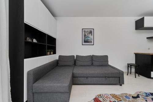 Spacious Apartment Dmowskiego by The River with Parking & Balcony by Noclegi Renters, Wrocław (photo 8)