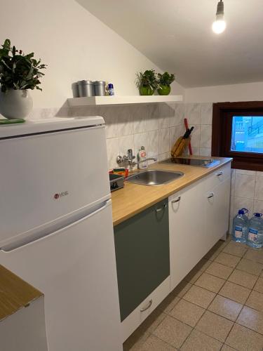Apartman Novica in Mirista