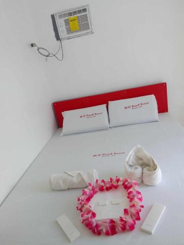 WJV BEACH RESORT AND RESTAURANT MOALBOAL