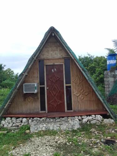 WJV BEACH RESORT AND RESTAURANT MOALBOAL - 숙소 외관