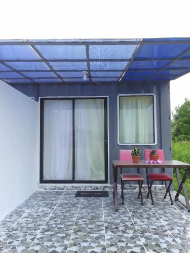 WJV BEACH RESORT AND RESTAURANT MOALBOAL - 숙소 외관