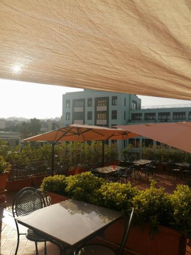 Hotel Nuvò - image 14