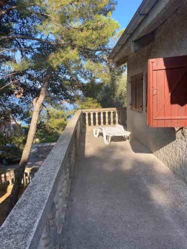 Apartman Novica in Mirista