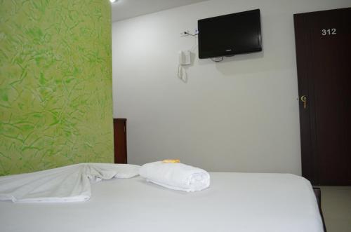 Hotel el Imperio Ibague