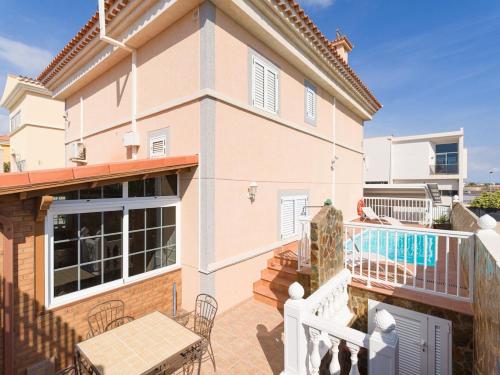  Meloneras Hills Villas in Meloneras