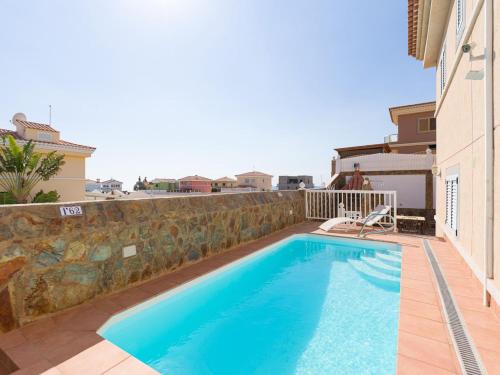  Meloneras Hills Villas in Meloneras
