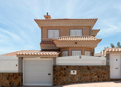 Meloneras Hills Villas - image 5