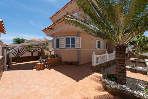Meloneras Hills Villas - image 9