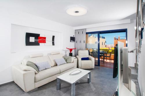 Meloneras Bay Suites 4