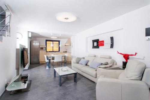 Meloneras Bay Suites 5