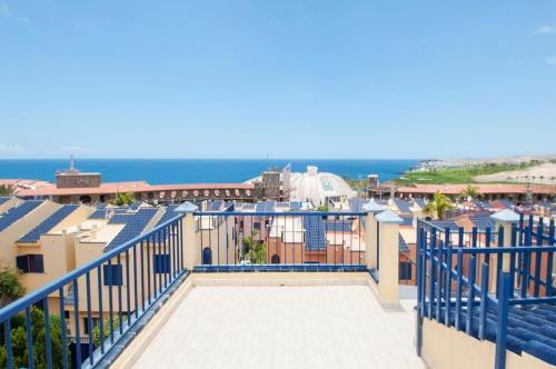 Meloneras Bay Suites