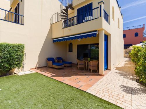 Meloneras Bay Suites 2