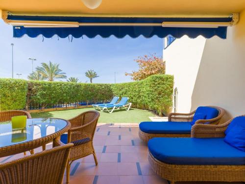Meloneras Bay Suites 4