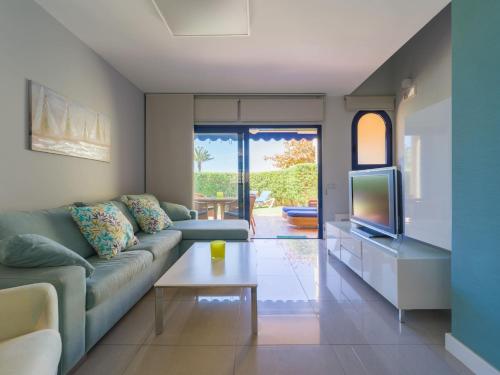 Meloneras Bay Suites - main image