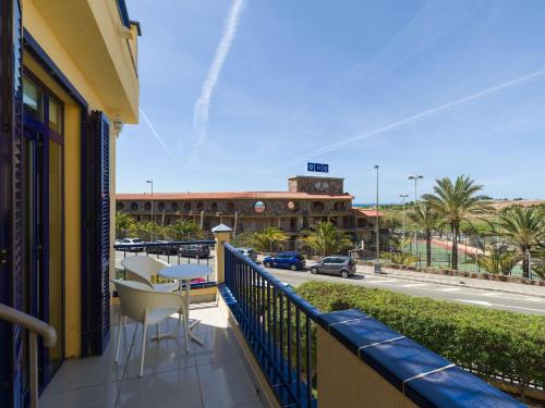 Meloneras Bay Suites - image 12