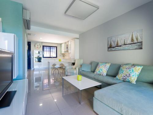 Meloneras Bay Suites - image 11