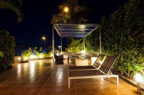 Meloneras Suites
