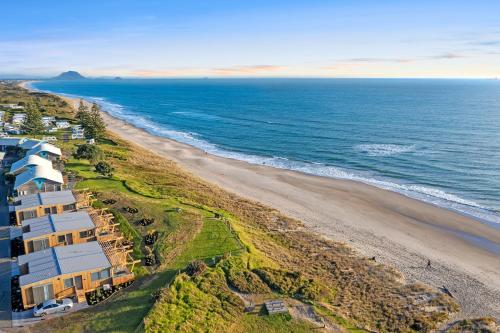 Tasman Holiday Parks - Papamoa Beach