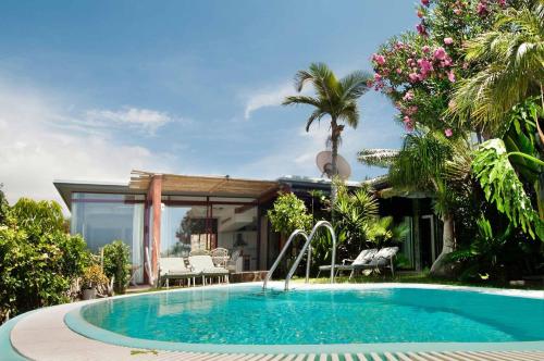 Tauro Villas 1