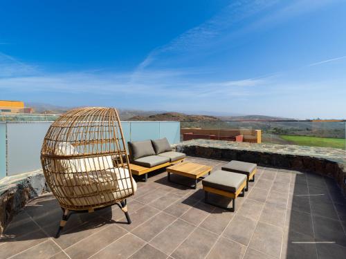 Salobre Villas Green - image 2